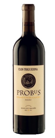 Cahors - Clos Triguedina Probus 2011