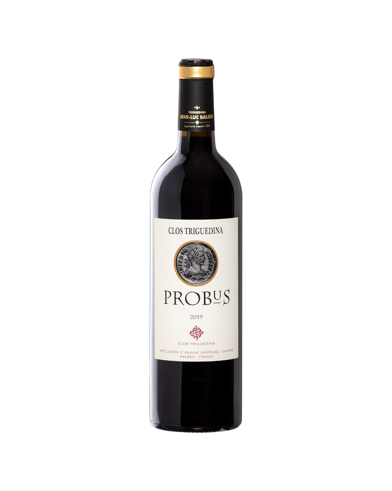 Cahors - Clos Triguedina Probus