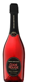 Gerard Bertrand - Crémant de Limoux "Code Rouge"