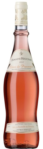 Cotes de Provence rosé