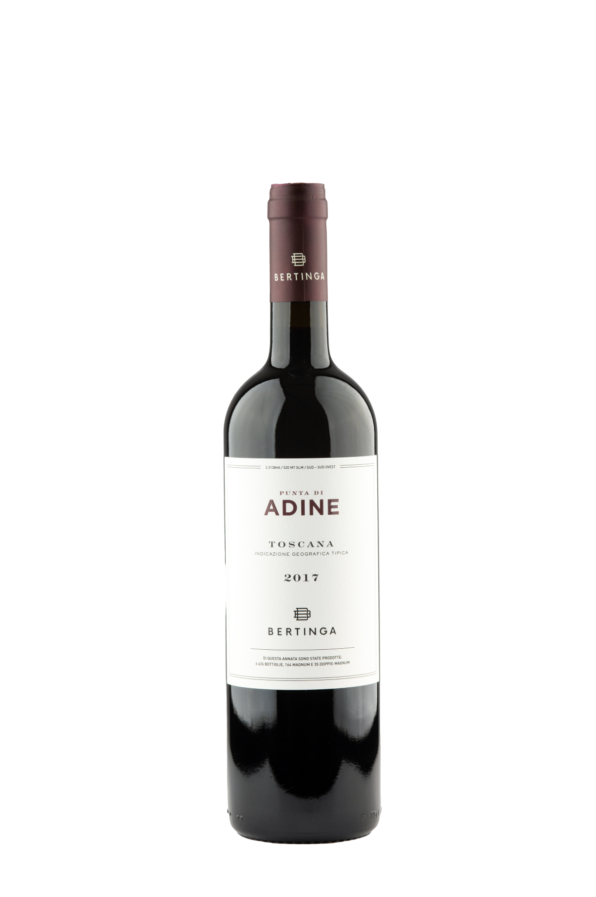 Punta di Adine
