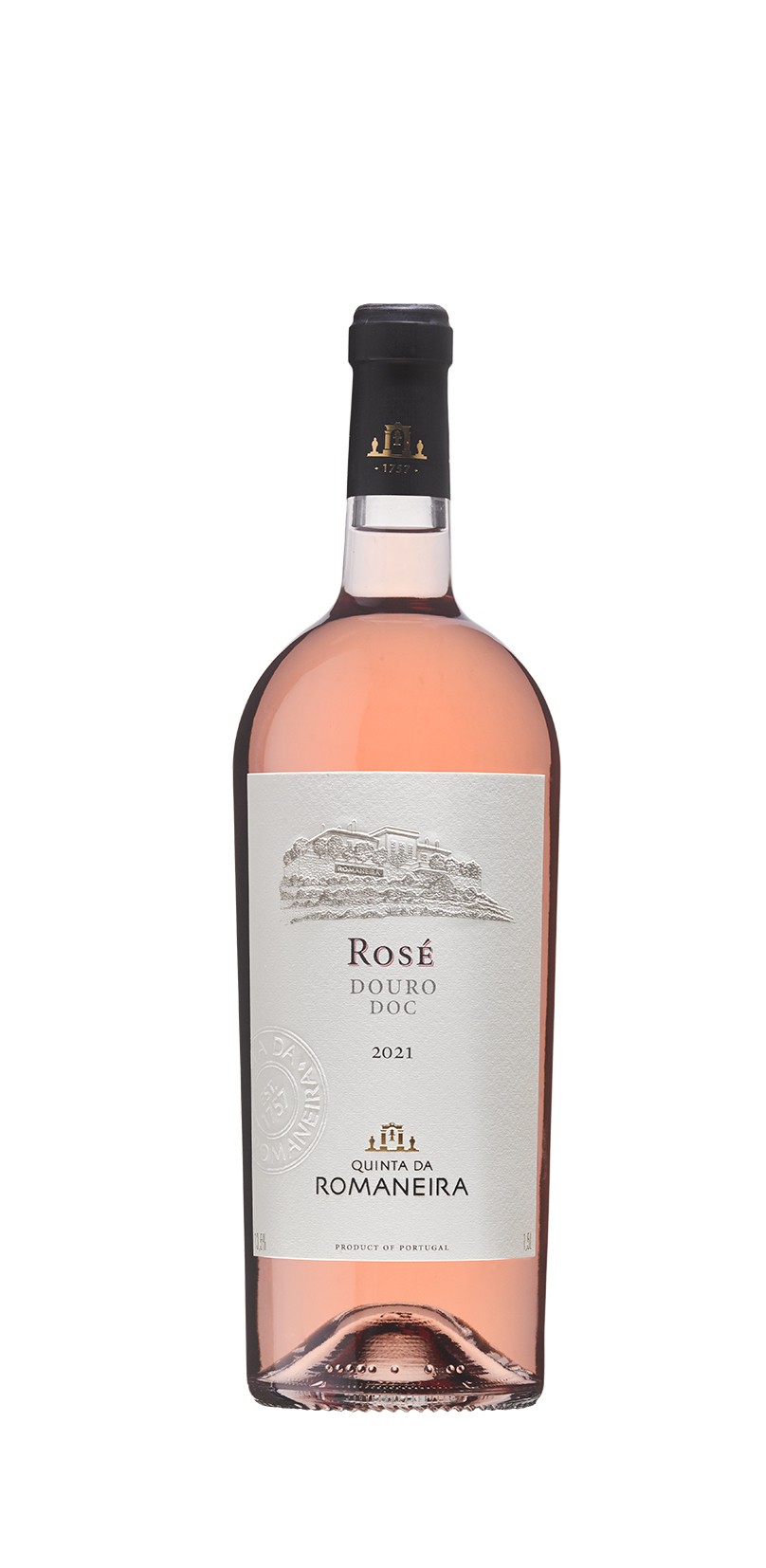 Quinta Romaneira reserva rosé MAGNUM 1,5L