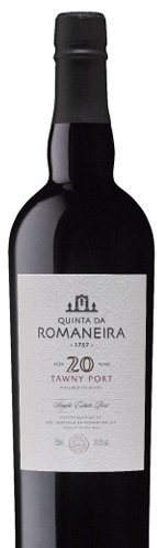 Romaneira - Port Fine Tawny 20let
