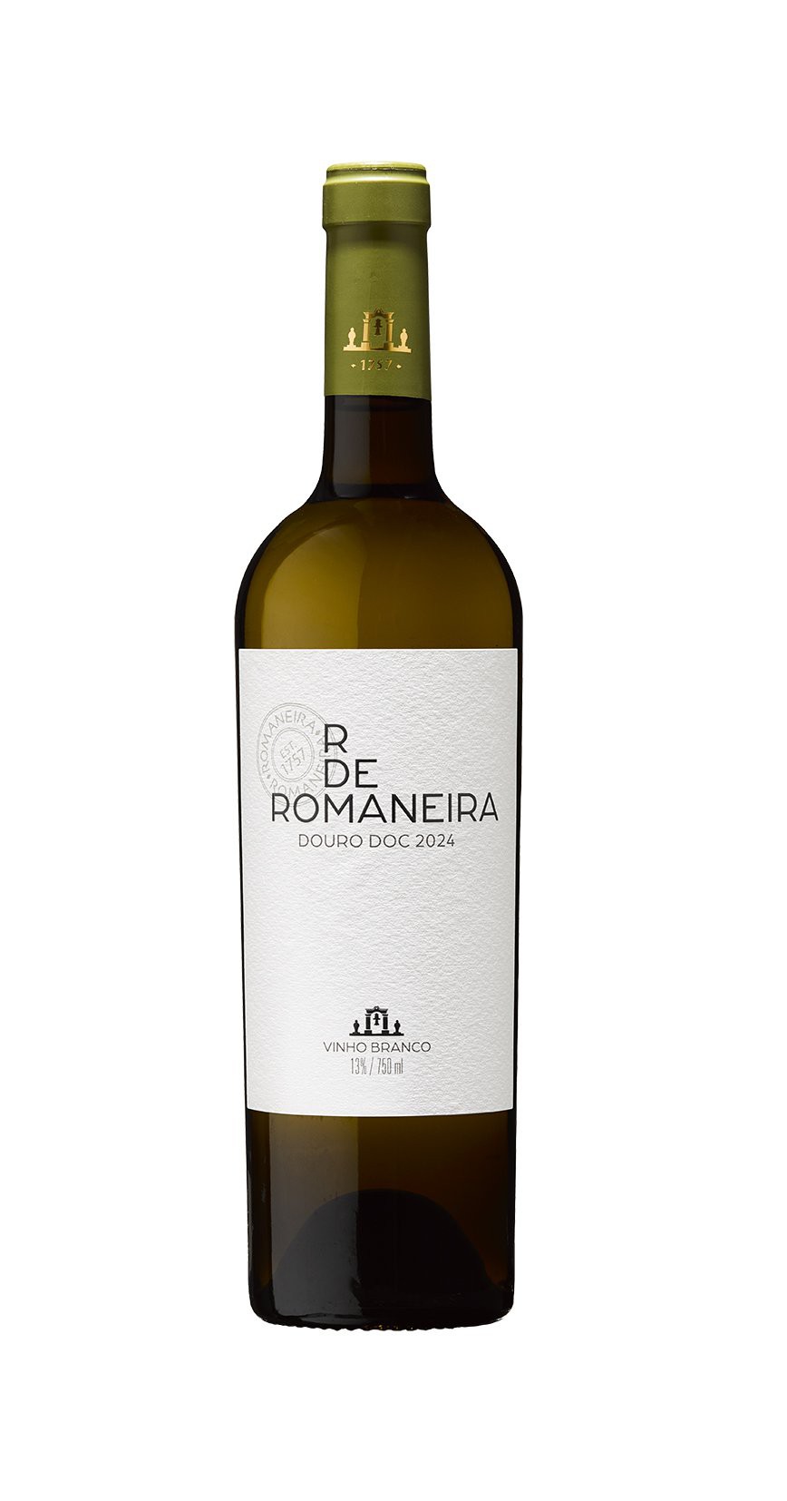 R de Quinta da Romaneira branco 2024