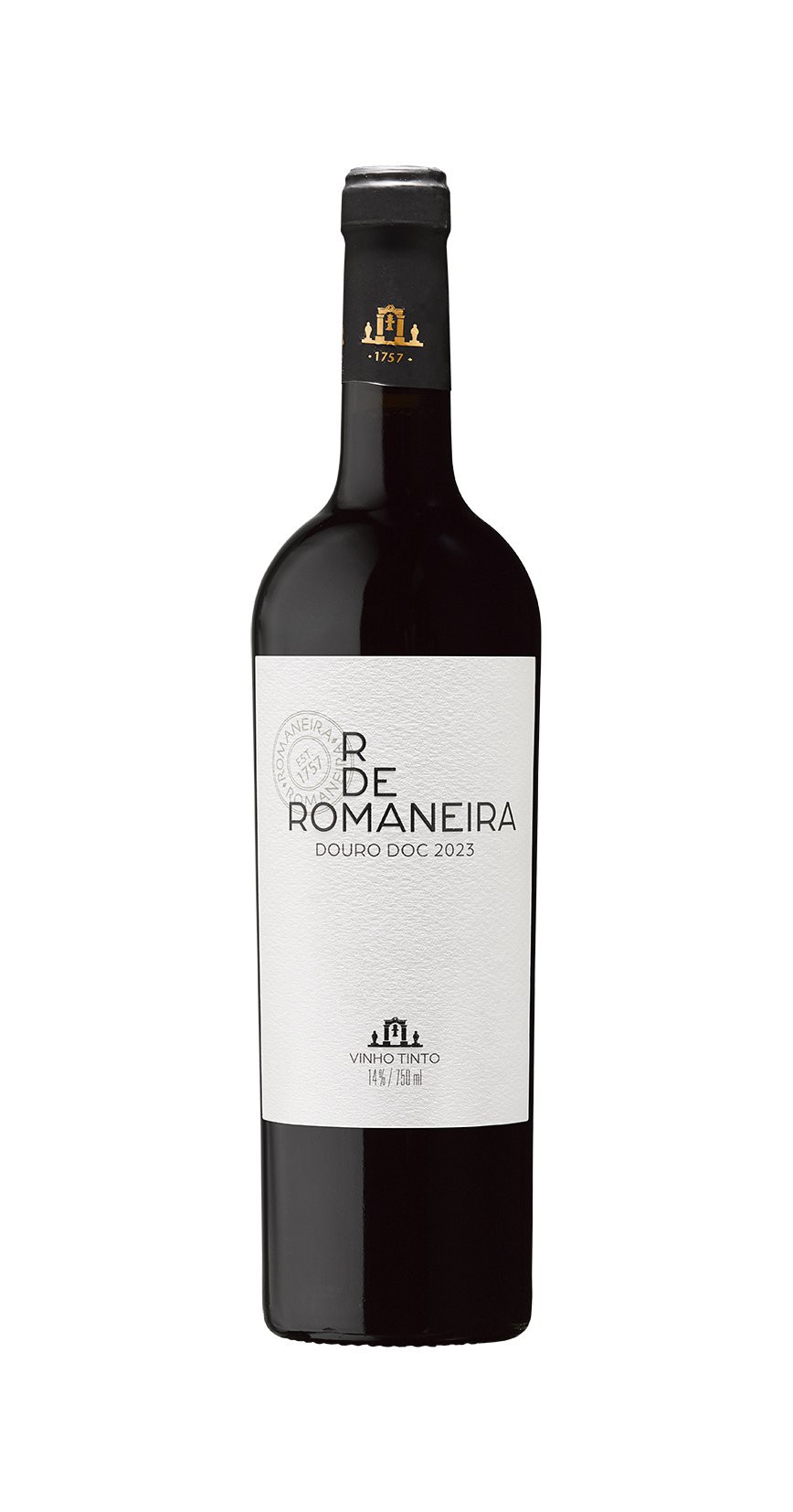 Romaneira - R de Romaneira  2023