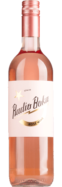 Radio Boka Rosé