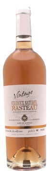 Rasteau VDN Signature doré -  Ortas 