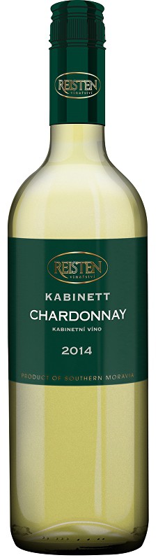 Reisten Kabinett Chardonnay