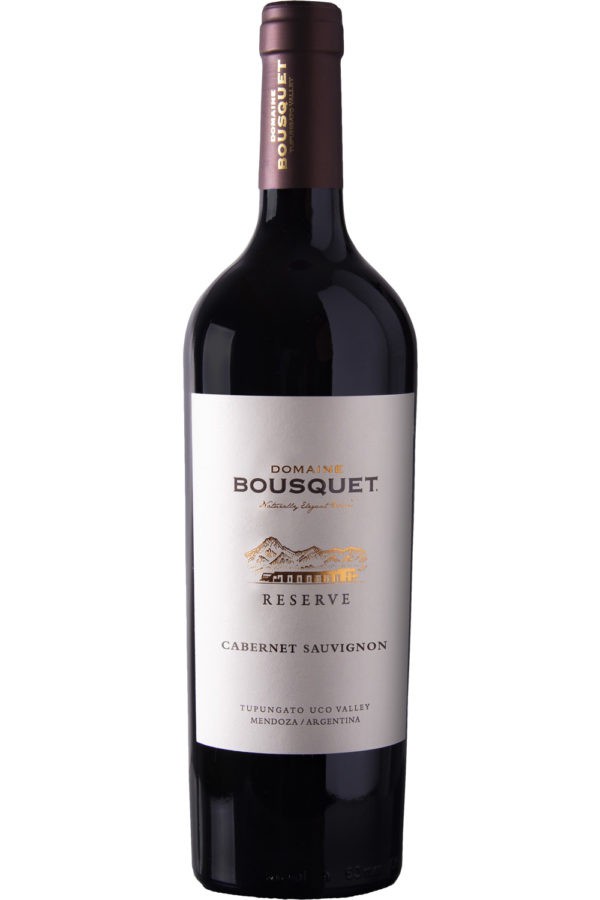 Domaine Bousquet - Cabernet sauvignon Reserva