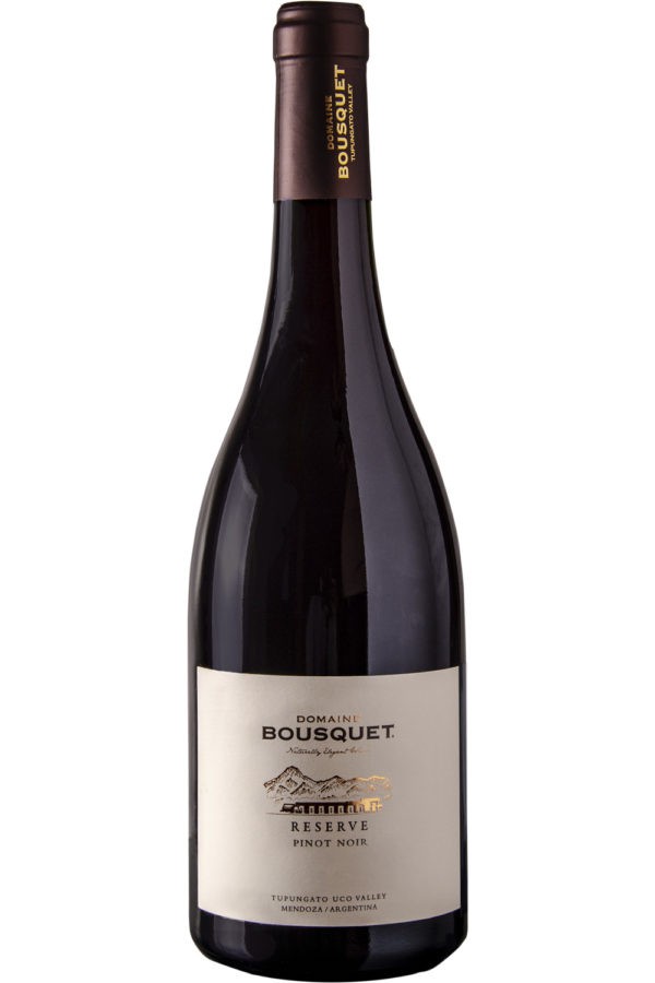 Domaine Bousquet - Pinot Noir Reserva