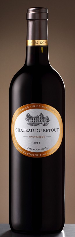 Chteau du Retout Haut Médoc