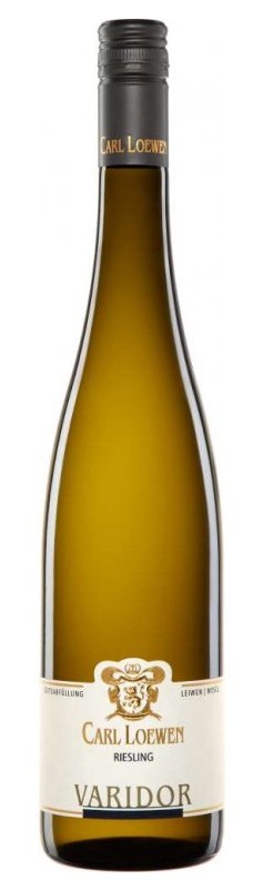 Riesling Varidor - Carl Loewen 