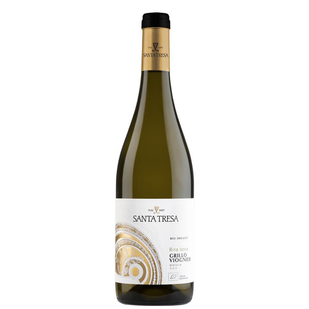 Grillo Viognier Santa Tresa