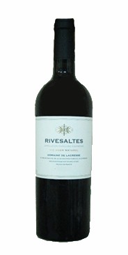 Rivesaltes Château Prieuré du Monastir Del Camp1966