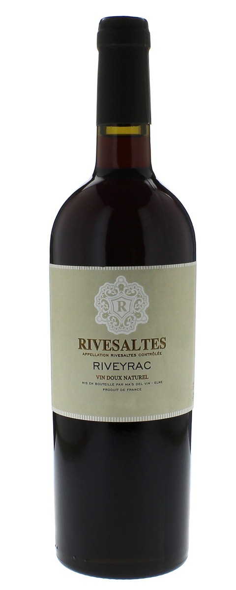 Rivesaltes Riveyrac 1969