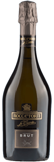  Rocca dei Forti spumante brut 