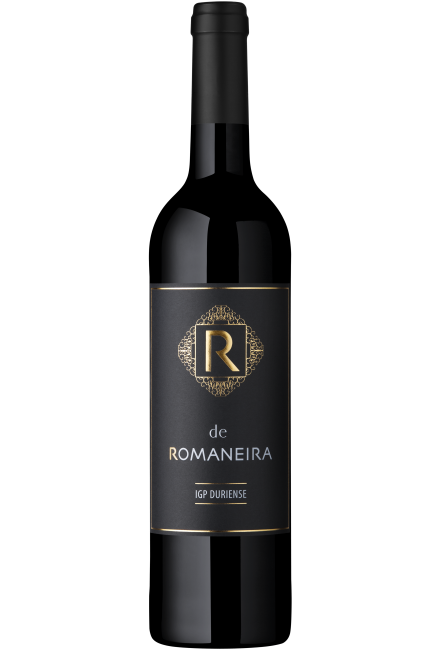 Romaneira - R de Romaneira 