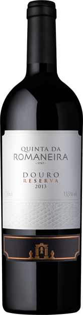 Quinta Romaneira - reserva tinto