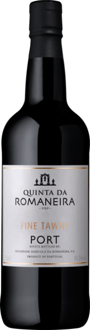 Quinta Romaneira - Tawny