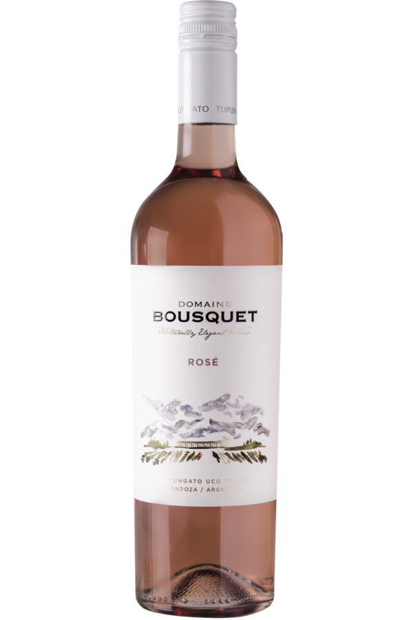 Rosé Premium Domaine Bousquet