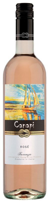 Rosé Canapi