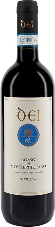 Rosso di Montepulciano