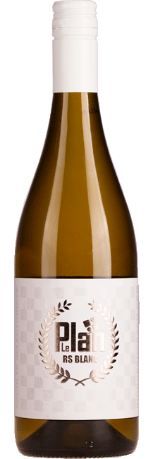 Le Plan RS Cotes du Rhone Blanc