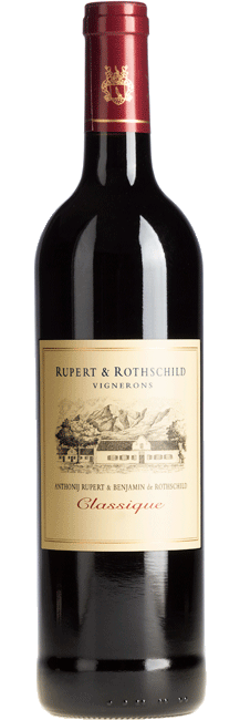 Rupert & Rothschild Red Classique