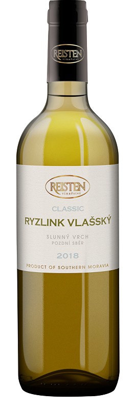 Reisten Classic - Ryzlink vlašský 