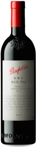 Penfolds RWT