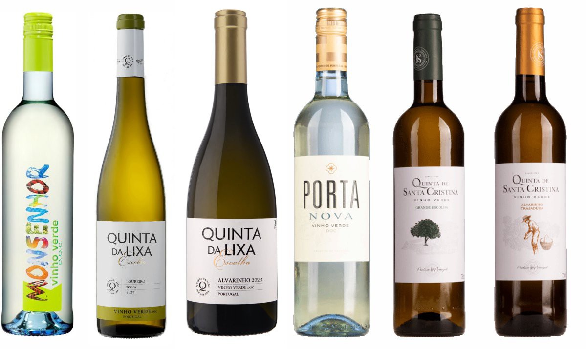 Sada Vinho Verde
