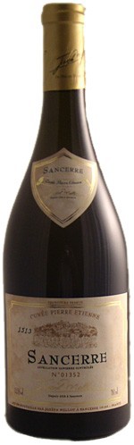 Sancerre - Cuvée Pierre Etienne Joseph Mellot 