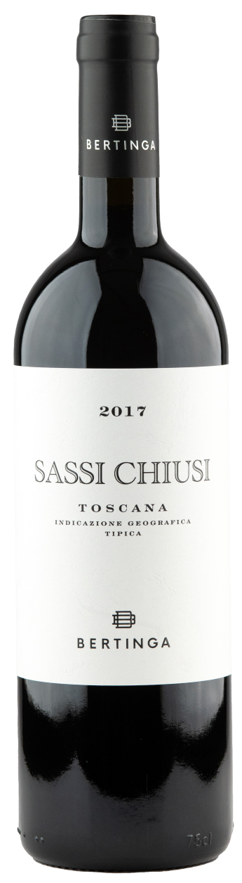 Sussi Chiusi - Rosso Toscana