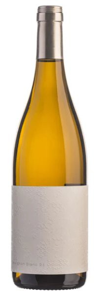 Sauvignon Krásná Hora barrel selection