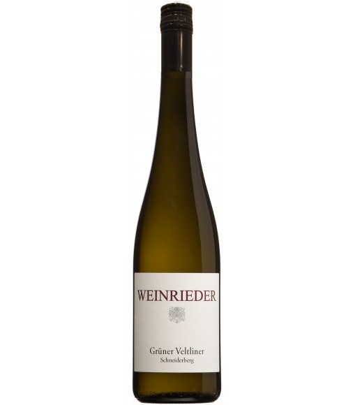 Weinrieder - Grüner Veltliner Schneiderberg 