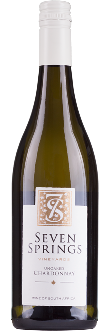 Seven Springs - Chardonnay