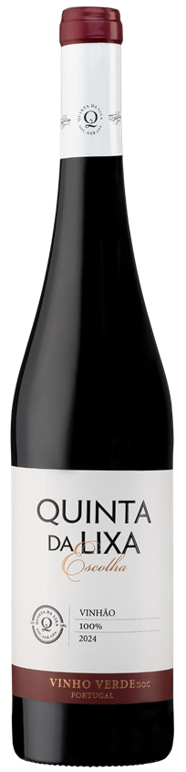 Vinhao - Vinho Verde Quinta da Lixa