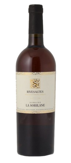 Rivesaltes Domaine Sobilaine 1947