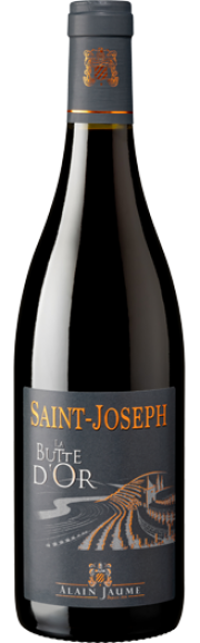 Saint Joseph Butte d´Or