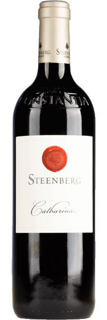 Catharina red blend Steenberg vineyards