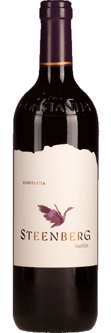Merlot Steenberg