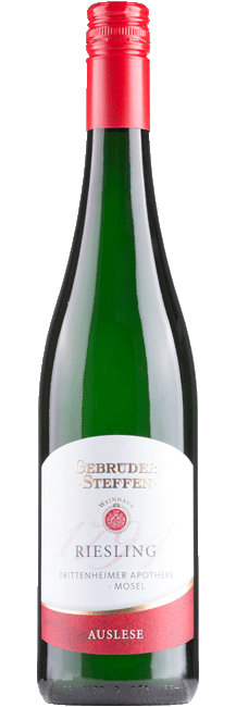 Riesling Auslese Trittenheimer - Steffen 