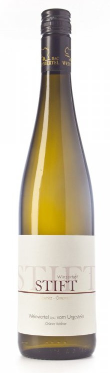 Stift - Grüner Veltliner Vom Urgestein DAC 