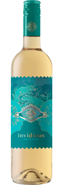 Invidious Blanco - Verdejo/Sauvignon