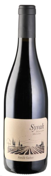 Syrah Mas de Daumas Gassac
