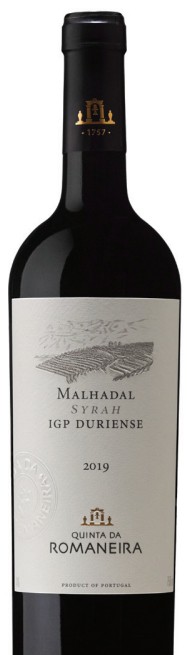 Syrah Malhadal