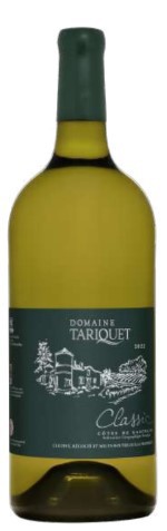 Gascogne blanc Tarique classic  3 litrová láhev