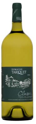 Gascogne blanc Tarique classic 1,5L Magnum