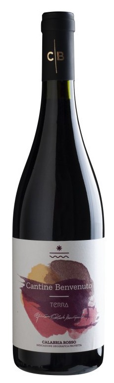 Terra - Cantine Benvenuto