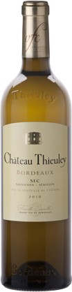 Bordeaux blanc - Château Thieuley 2021/2023